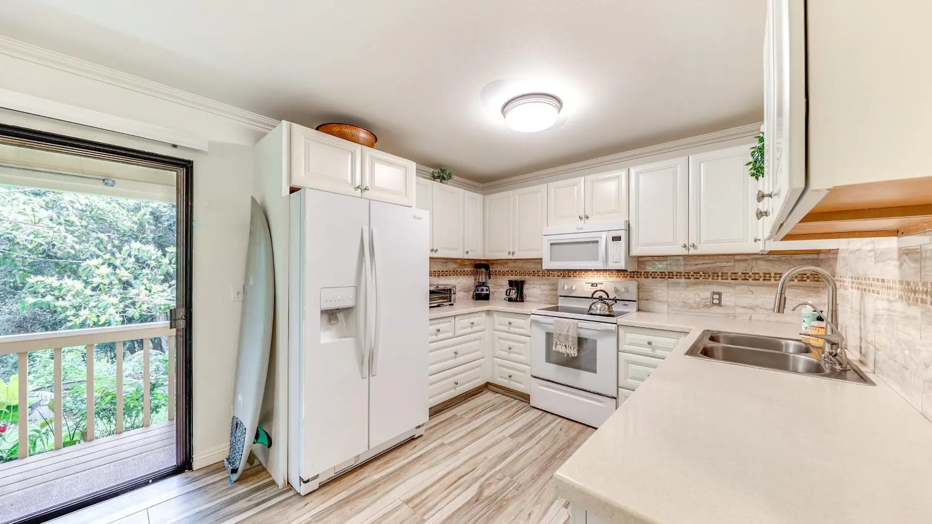 Apartment Princeville Condo With Private Sauna About 2 Mi To Beach USA