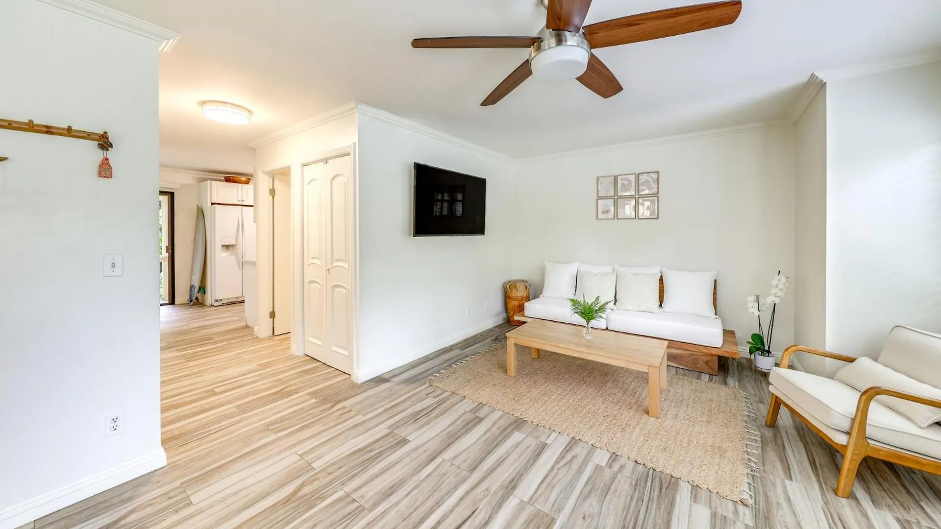 Princeville Condo With Private Sauna About 2 Mi To Beach