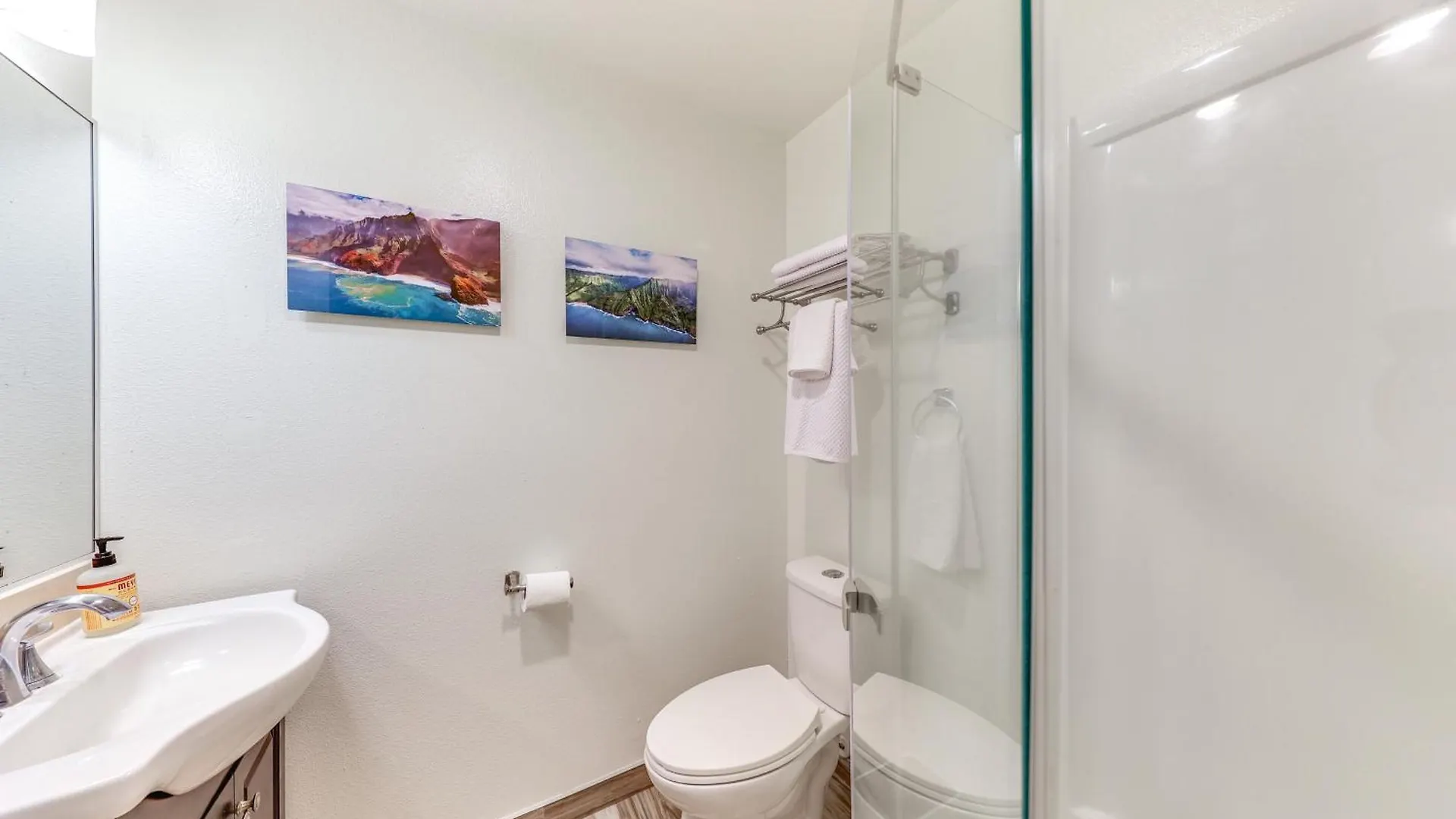 Princeville Condo With Private Sauna About 2 Mi To Beach 0*,  United States