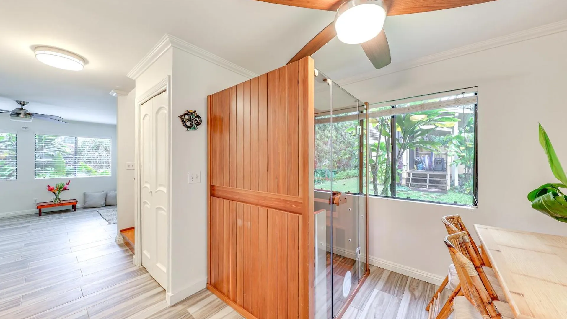 Apartment Princeville Condo With Private Sauna About 2 Mi To Beach
